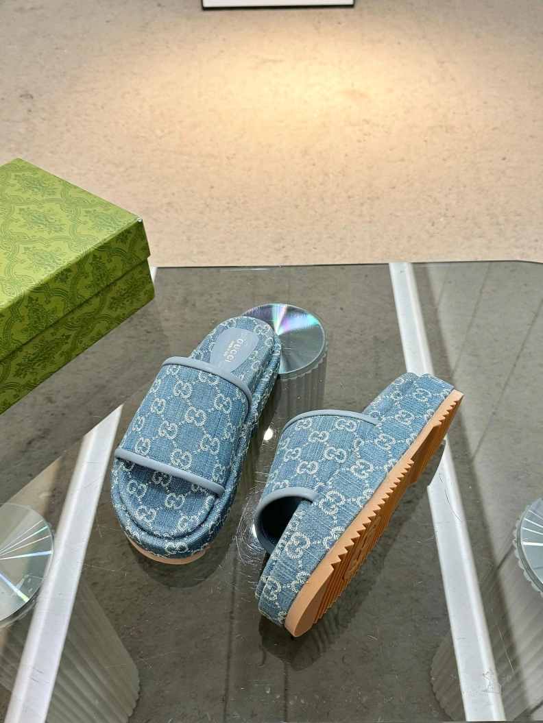 Gxccx Slippers Breathable 157025