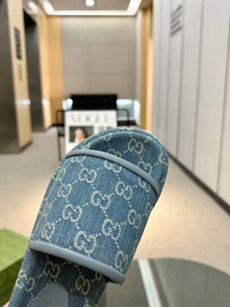 Gxccx Slippers Breathable 157025