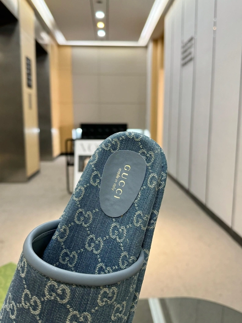 Gxccx Slippers Breathable 157025