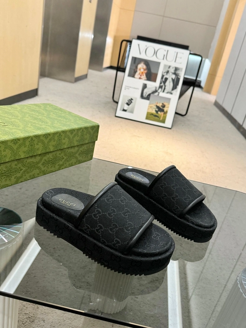 Gxccx Slippers Reliable 157027