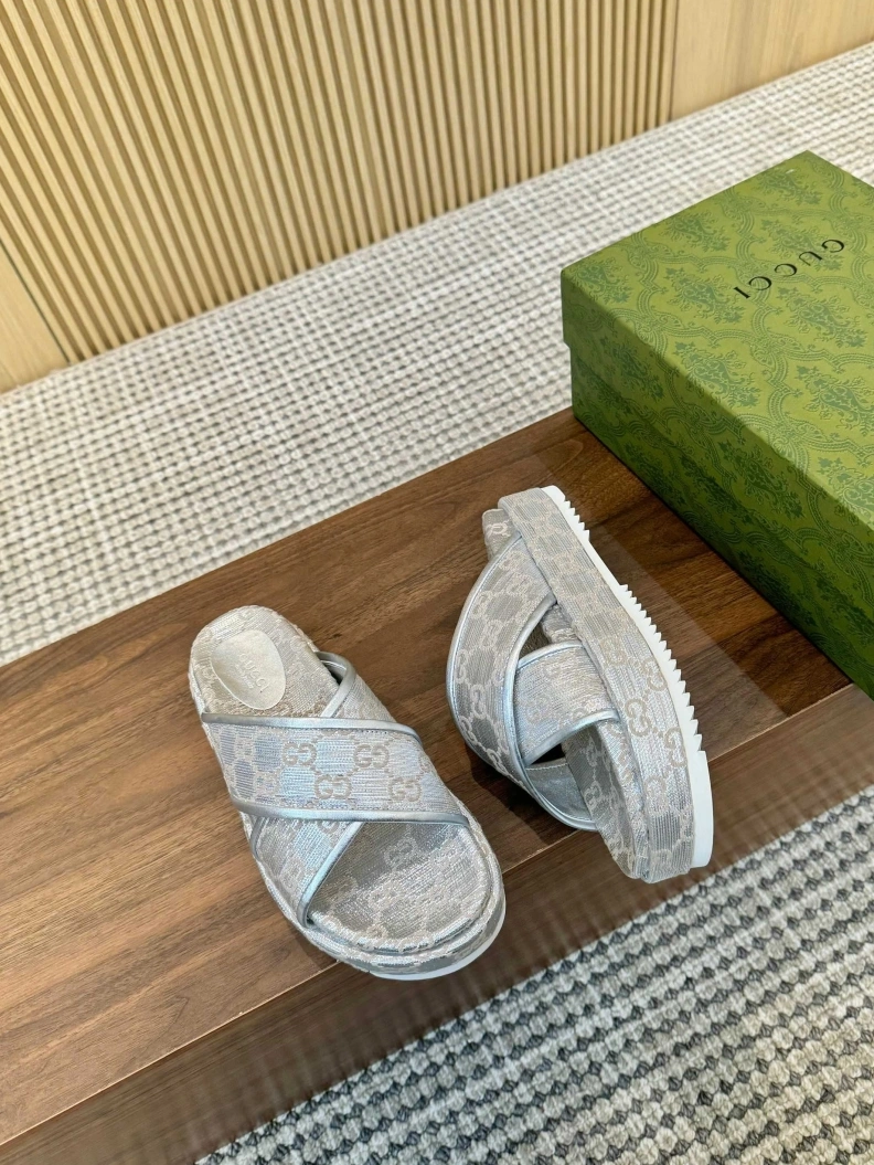 Gxccx Slippers Fashionable 157023