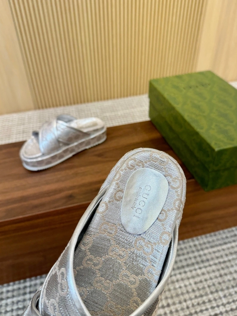 Gxccx Slippers Fashionable 157023