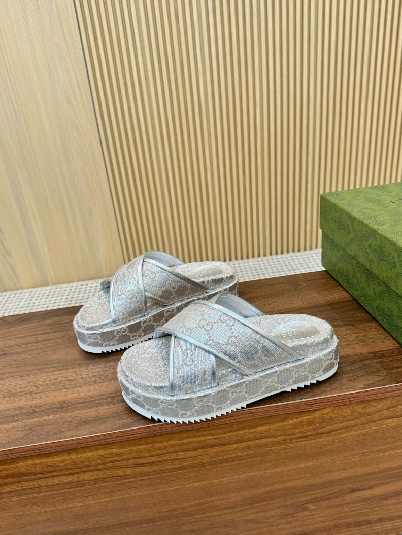 Gxccx Slippers Fashionable 157023