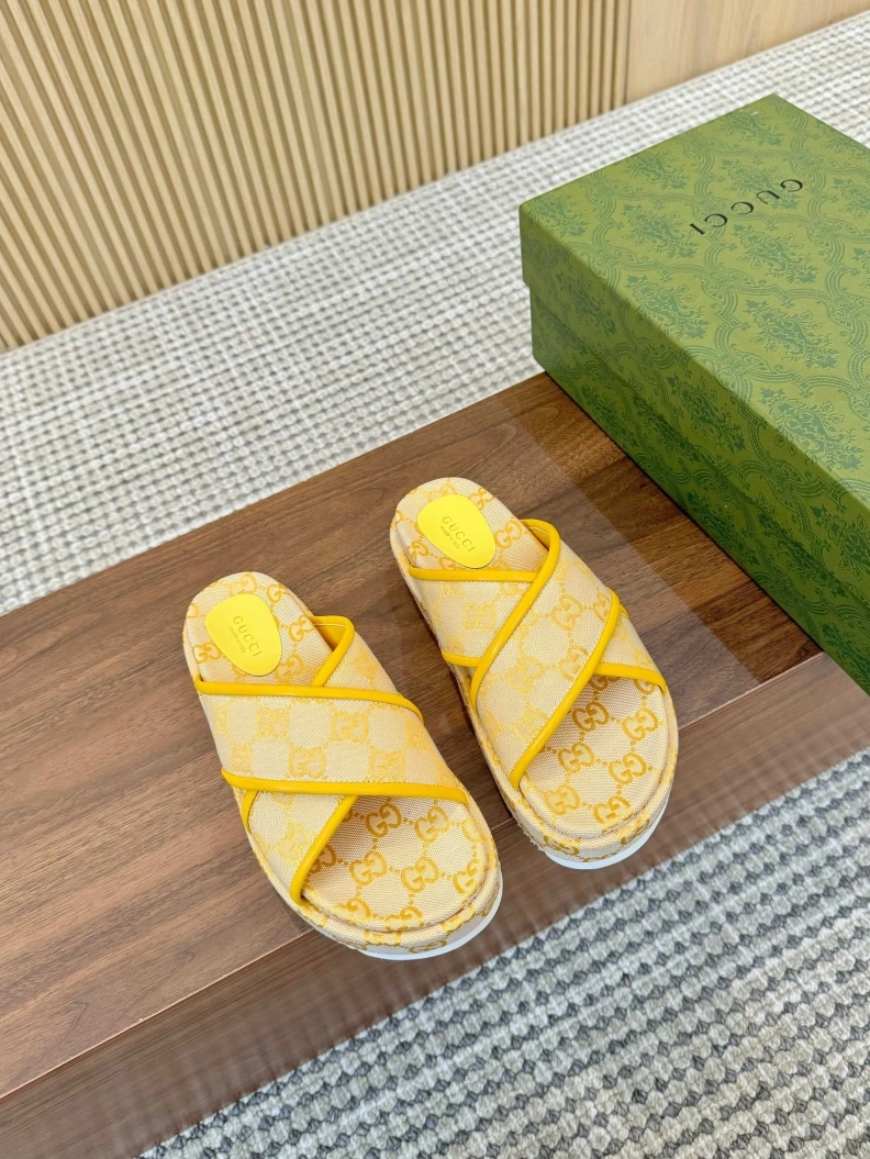 Gxccx Slippers Comfortable 157024