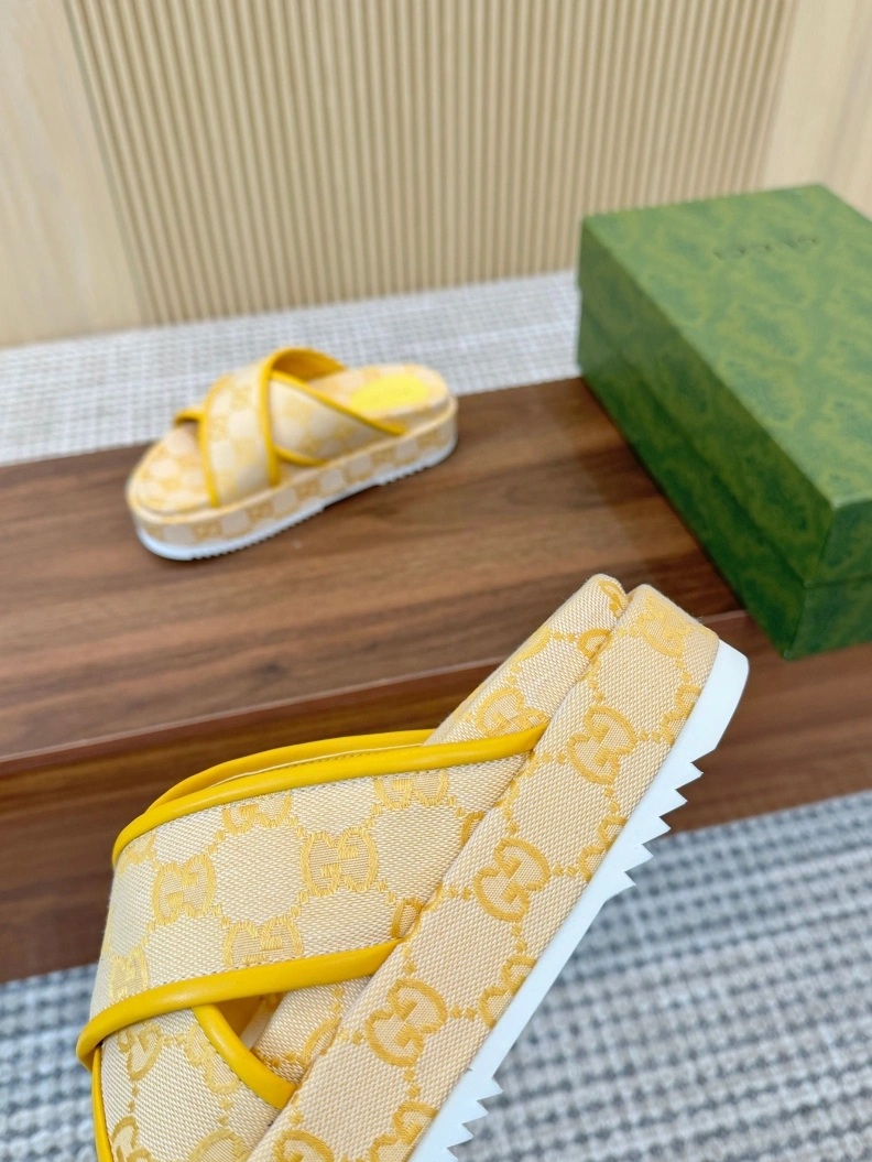 Gxccx Slippers Comfortable 157024