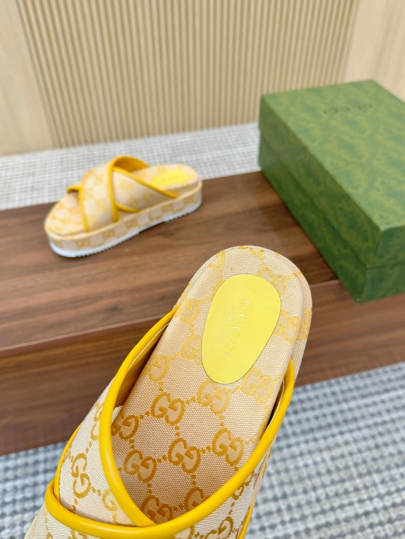 Gxccx Slippers Comfortable 157024