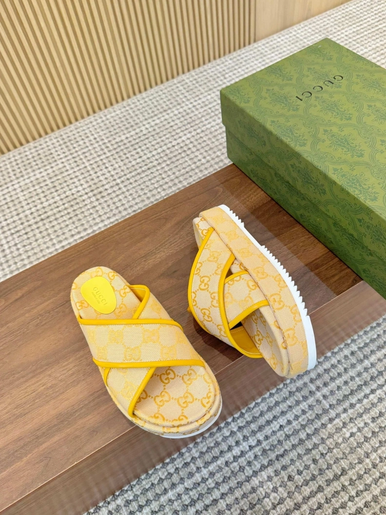 Gxccx Slippers Comfortable 157024