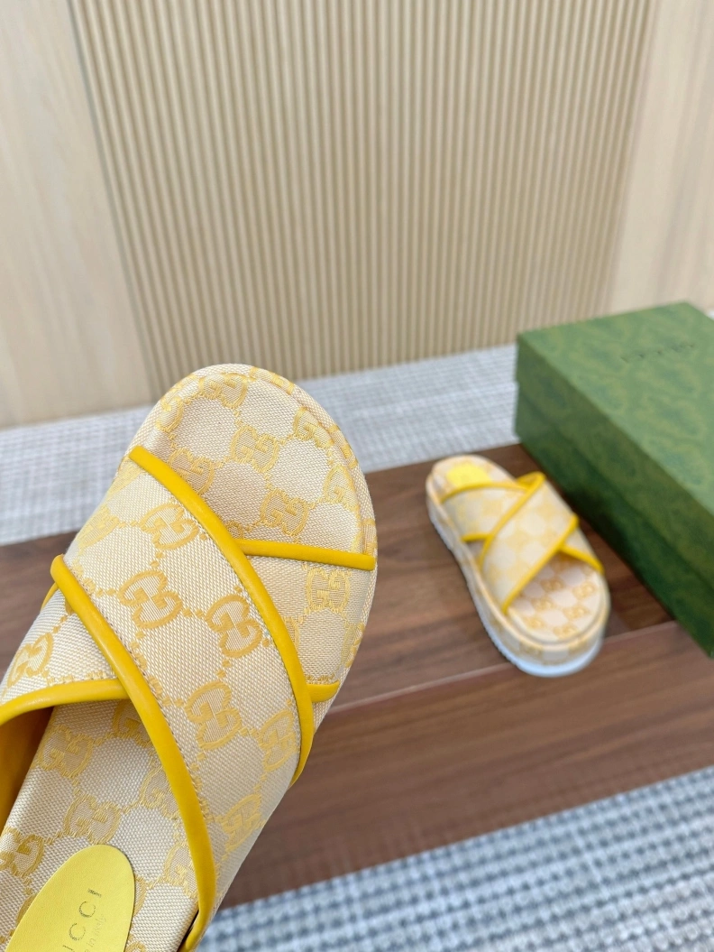 Gxccx Slippers Comfortable 157024