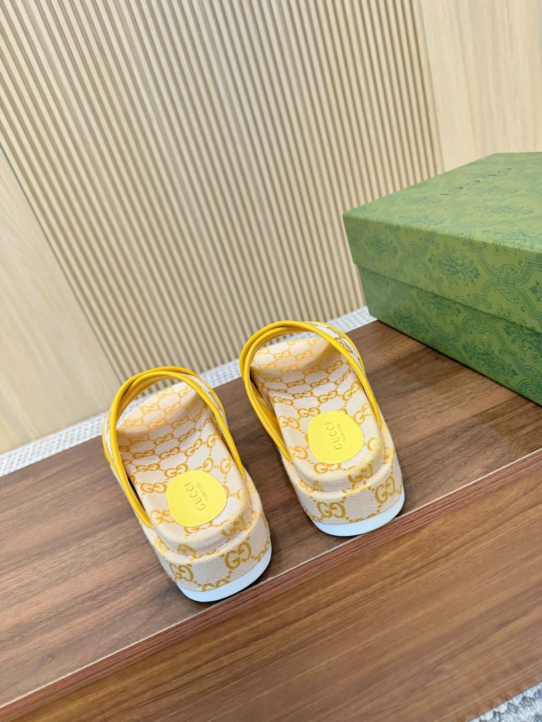 Gxccx Slippers Comfortable 157024