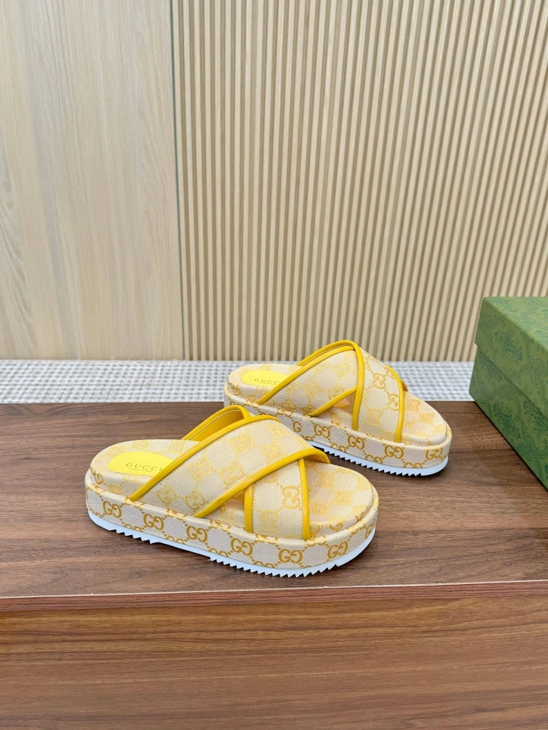 Gxccx Slippers Comfortable 157024