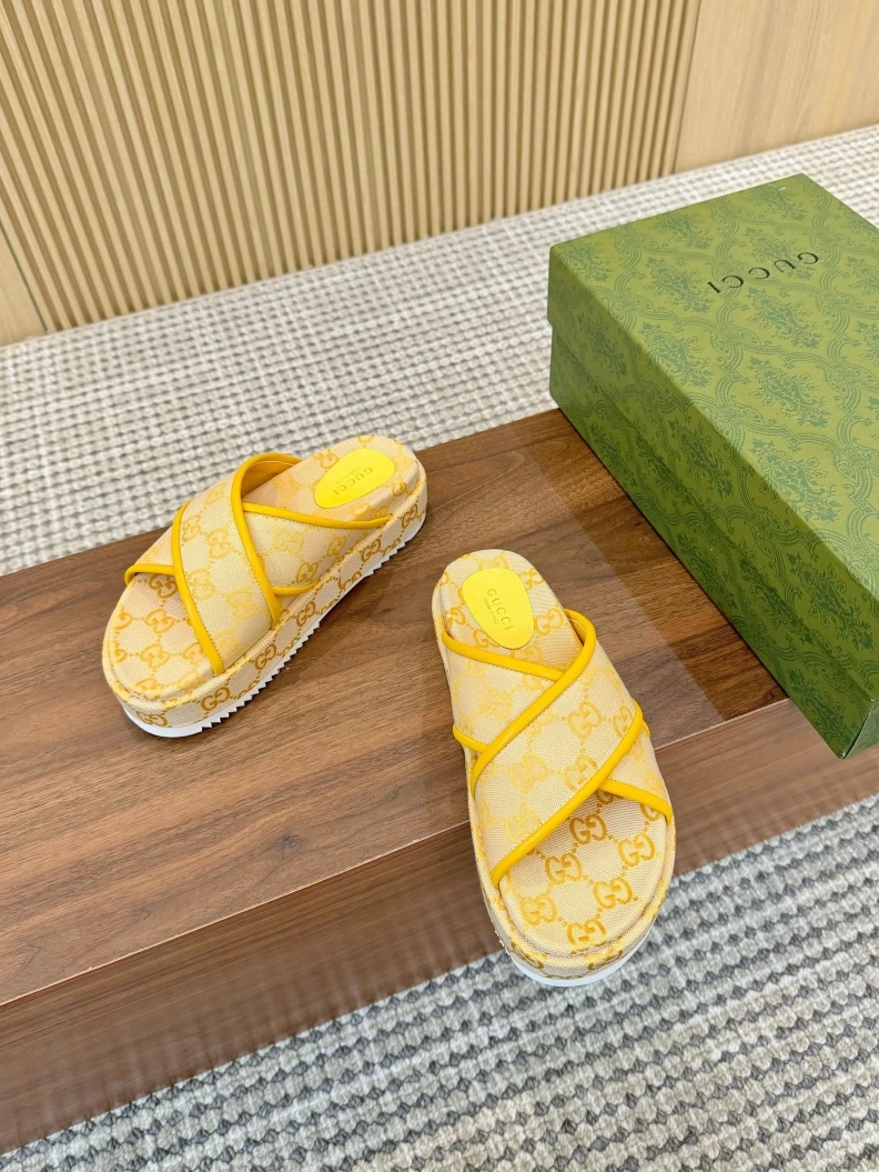 Gxccx Slippers Comfortable 157024