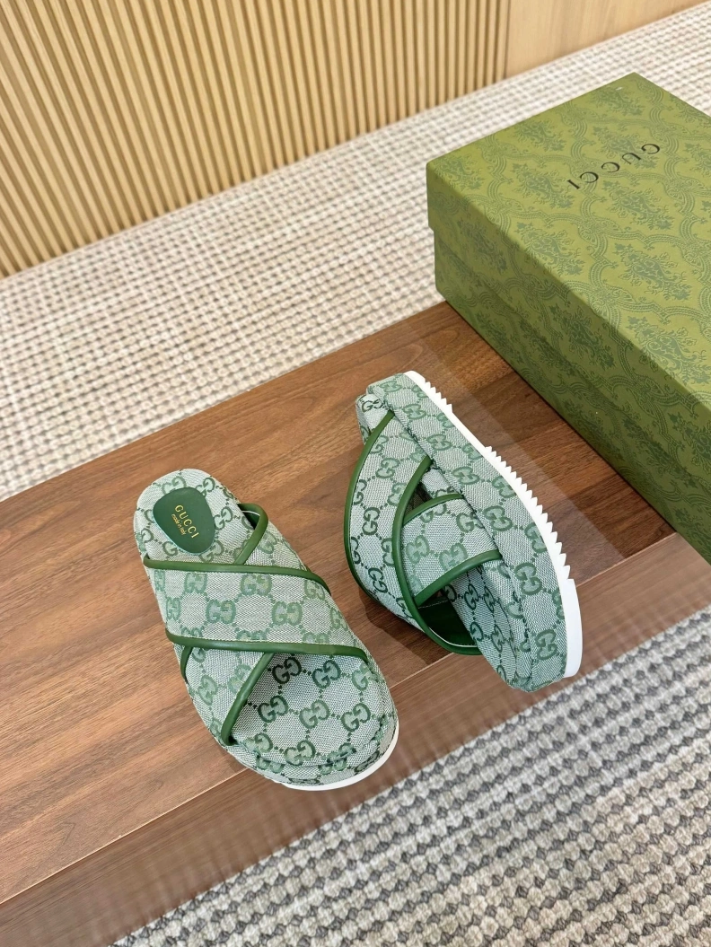 Gxccx Slippers DailyWear 157034