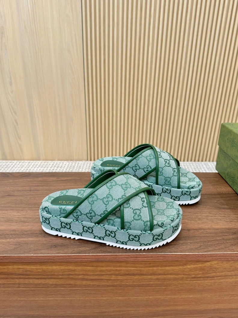 Gxccx Slippers DailyWear 157034