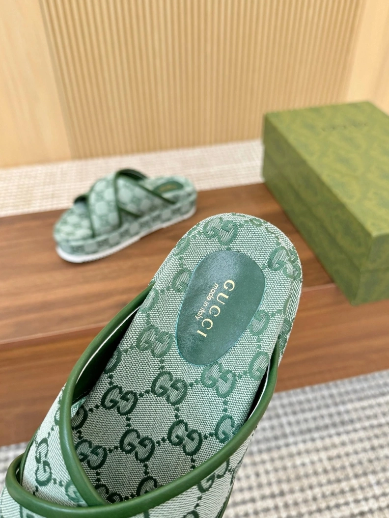 Gxccx Slippers DailyWear 157034