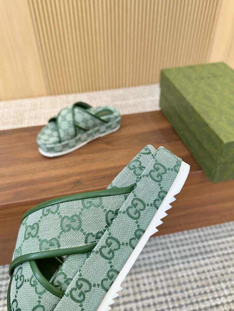 Gxccx Slippers DailyWear 157034