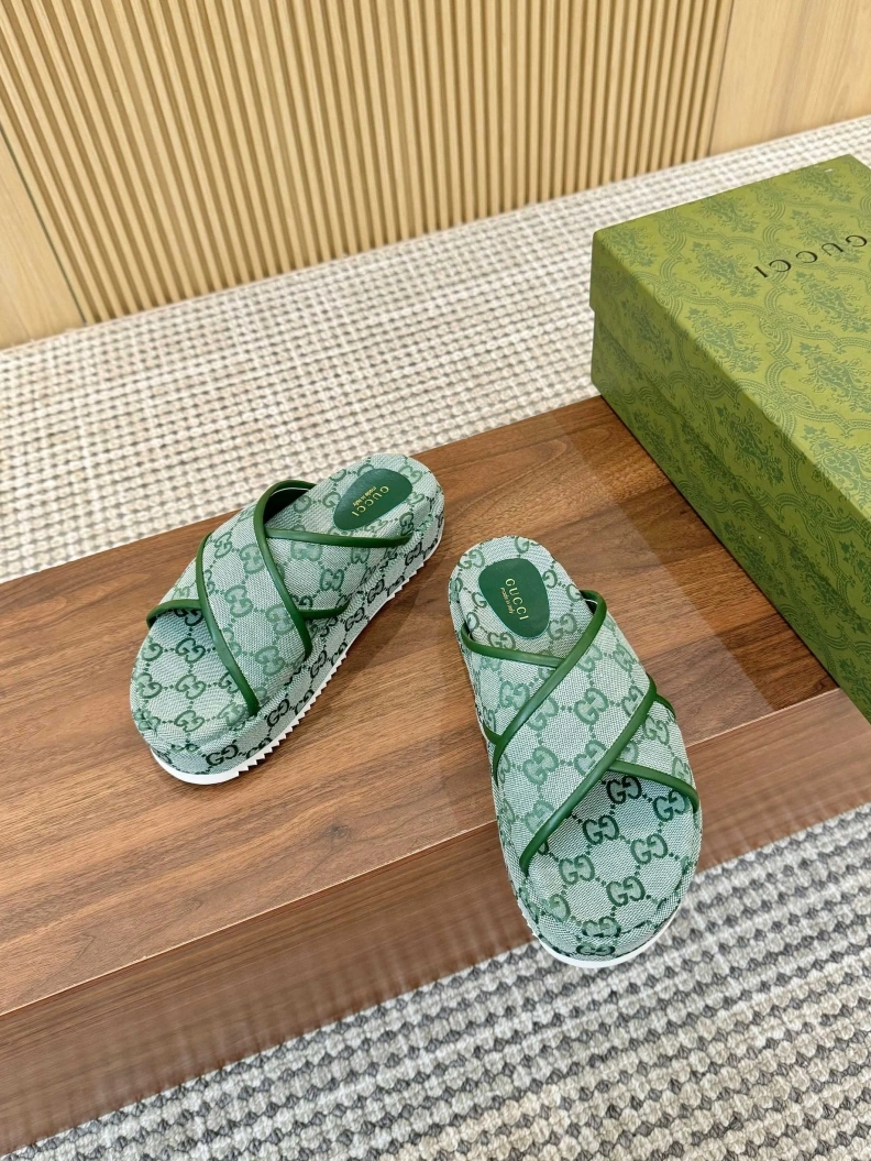 Gxccx Slippers DailyWear 157034