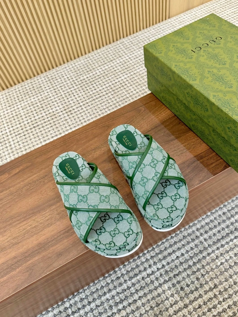 Gxccx Slippers DailyWear 157034