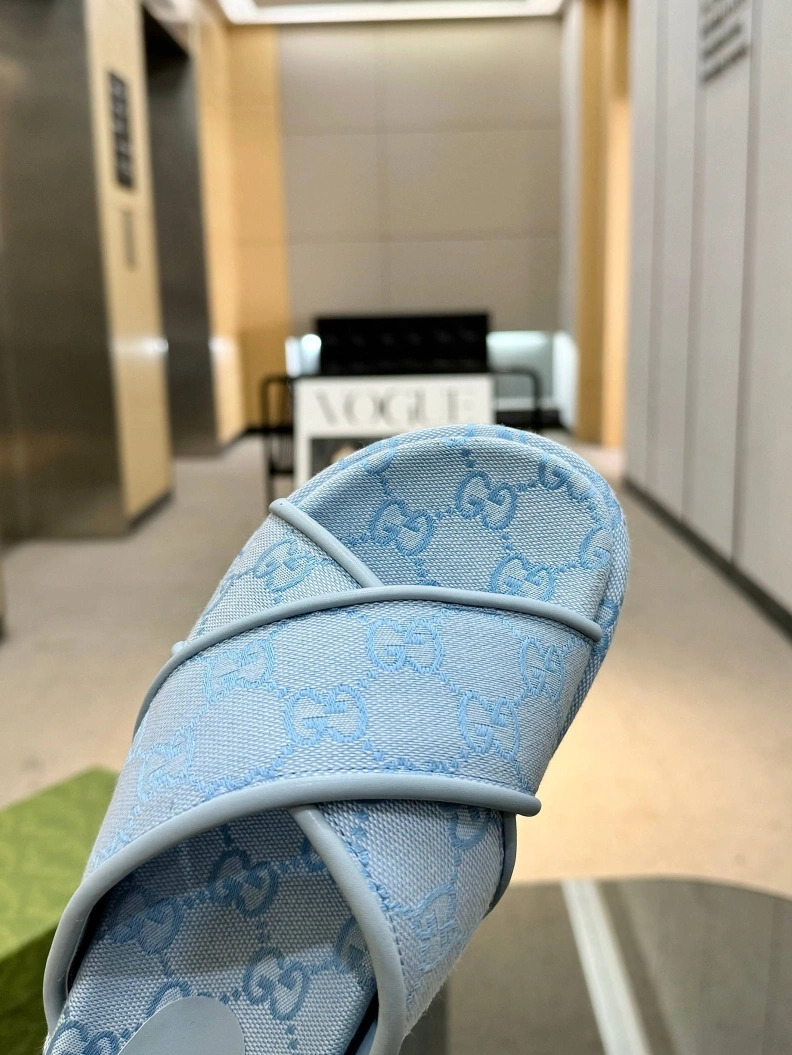 Breathable Gxccx Slippers 157031