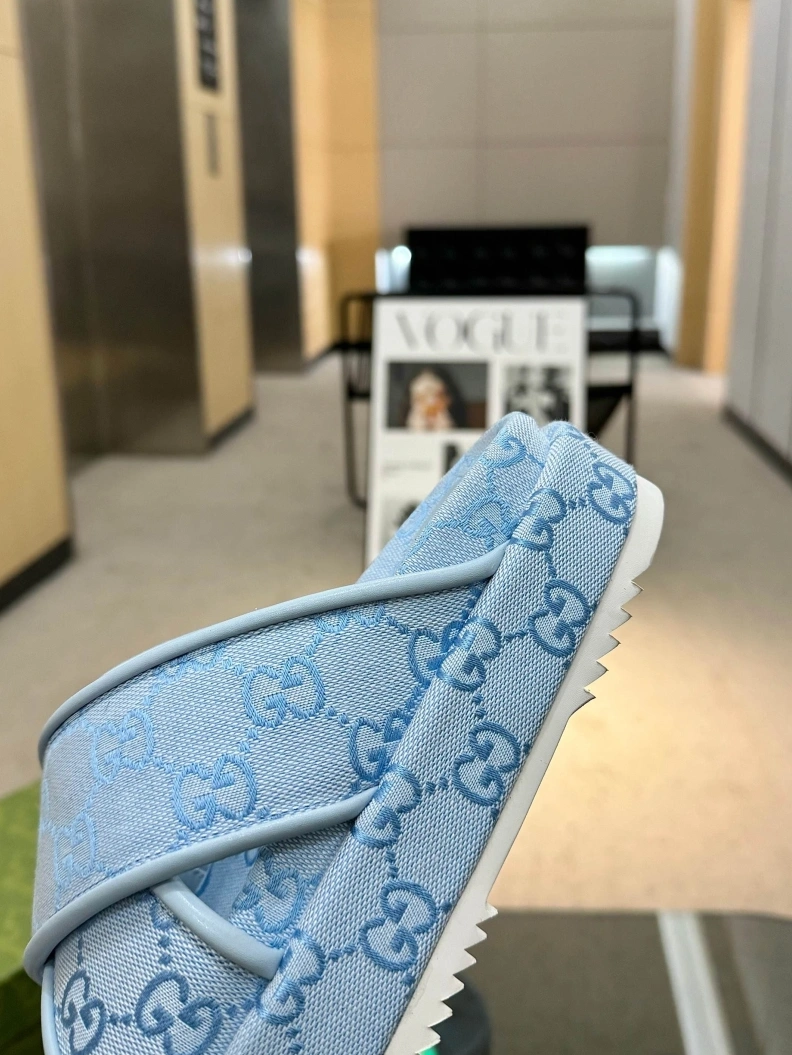 Breathable Gxccx Slippers 157031