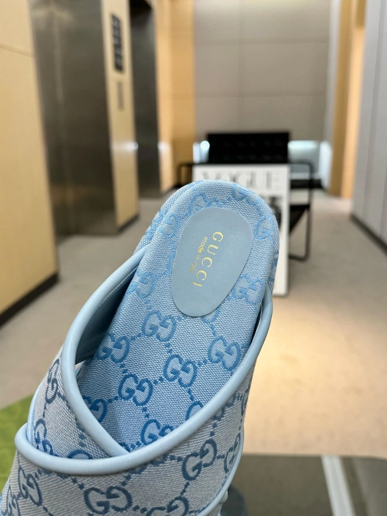 Breathable Gxccx Slippers 157031