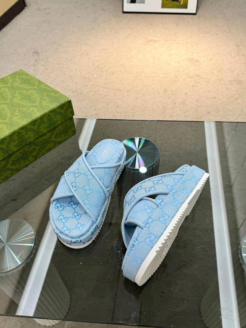 Breathable Gxccx Slippers 157031