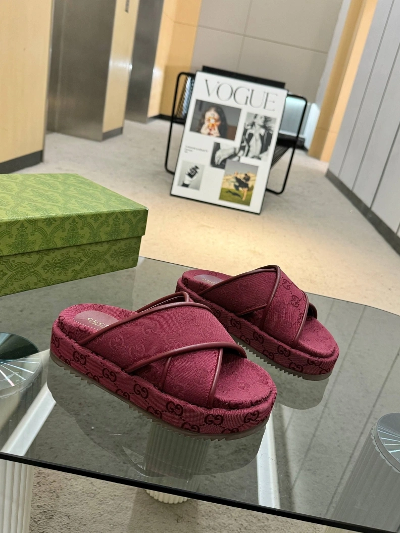 NewStyle Gxccx Slippers 157030