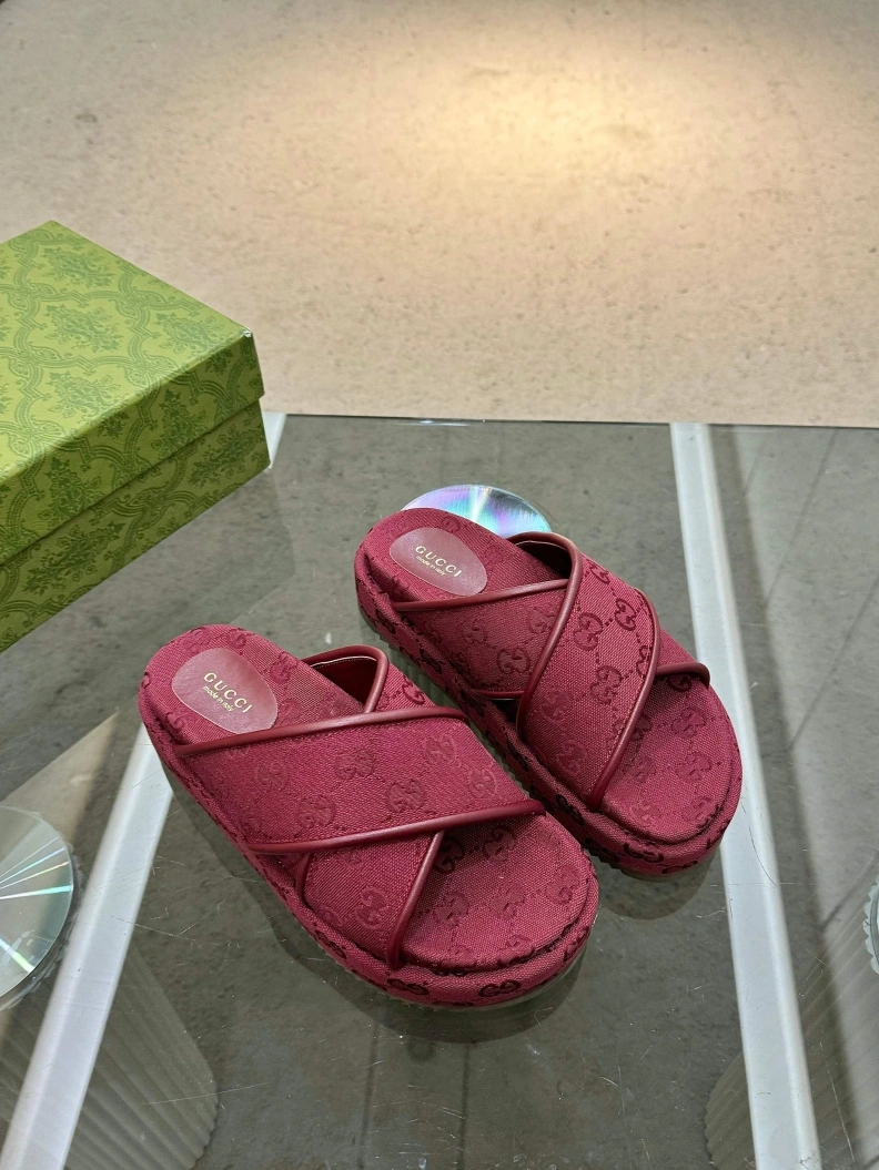 NewStyle Gxccx Slippers 157030