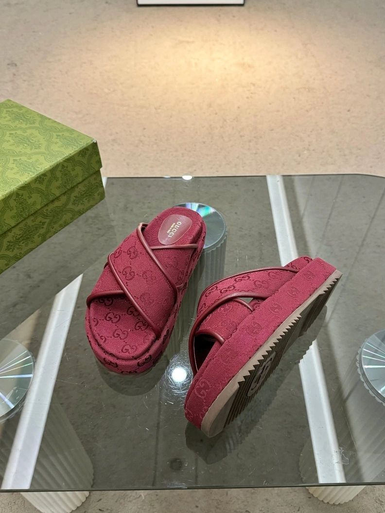 NewStyle Gxccx Slippers 157030