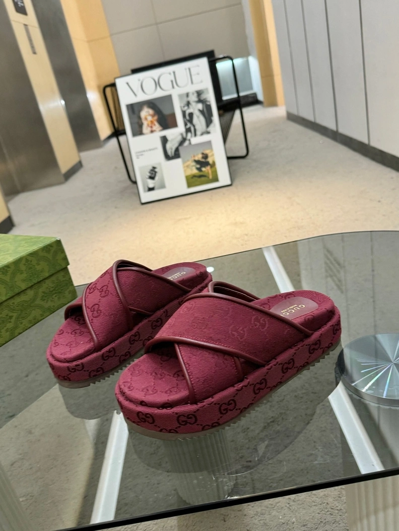NewStyle Gxccx Slippers 157030