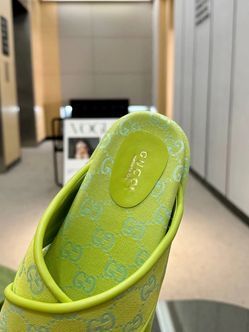 Gxccx Slippers Classic 157036