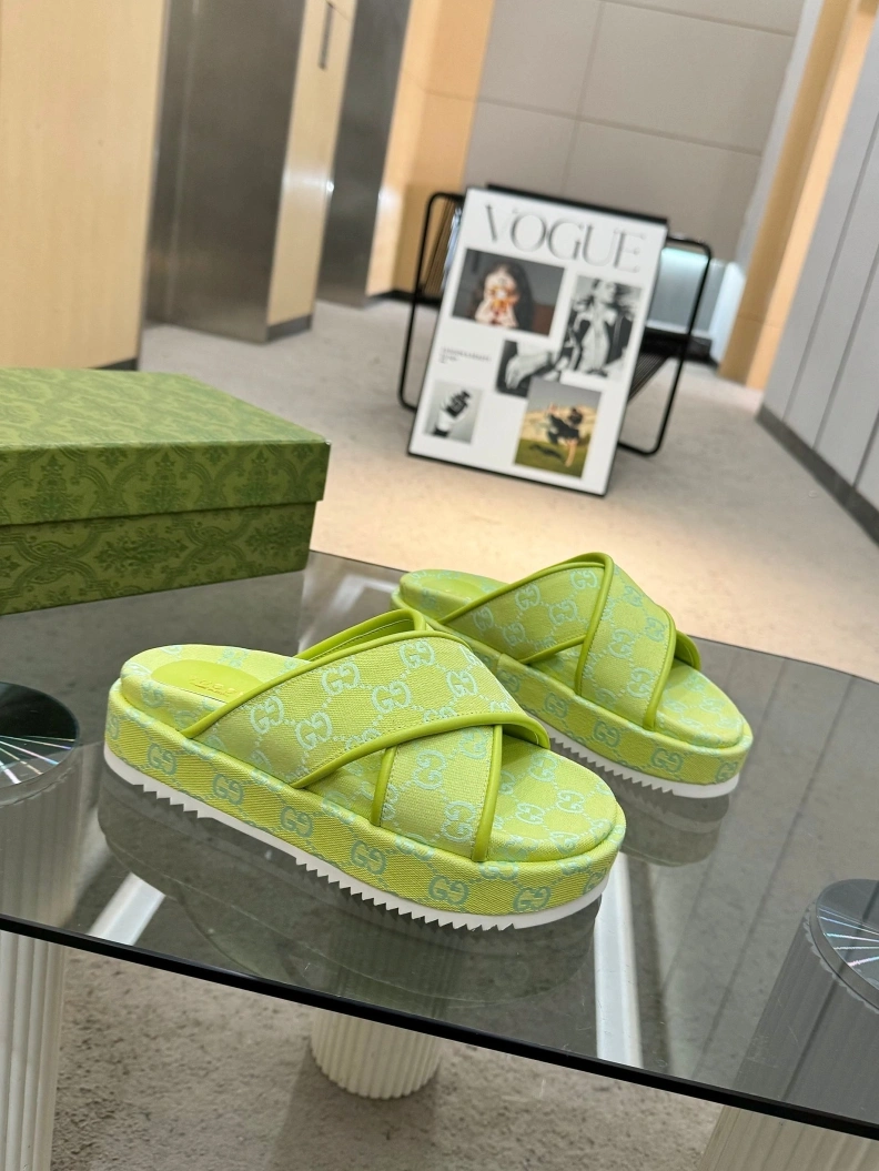 Gxccx Slippers Classic 157036
