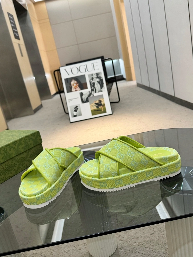 Gxccx Slippers Classic 157036