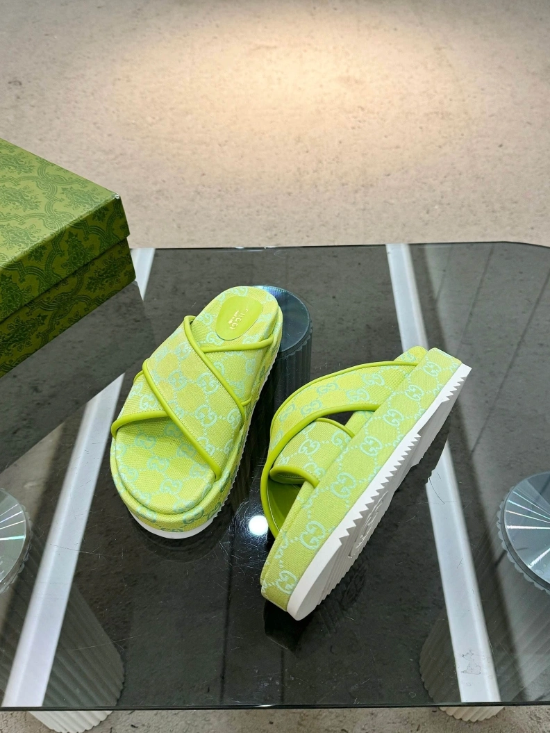 Gxccx Slippers Classic 157036