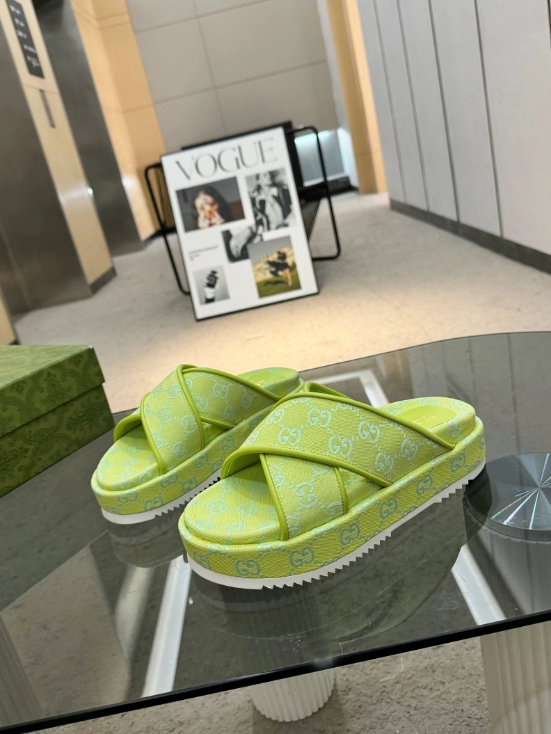 Gxccx Slippers Classic 157036