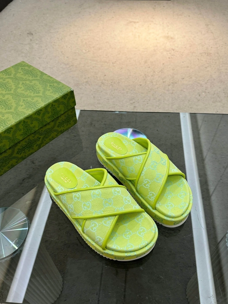 Gxccx Slippers Classic 157036