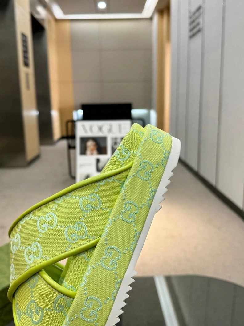 Gxccx Slippers Classic 157036