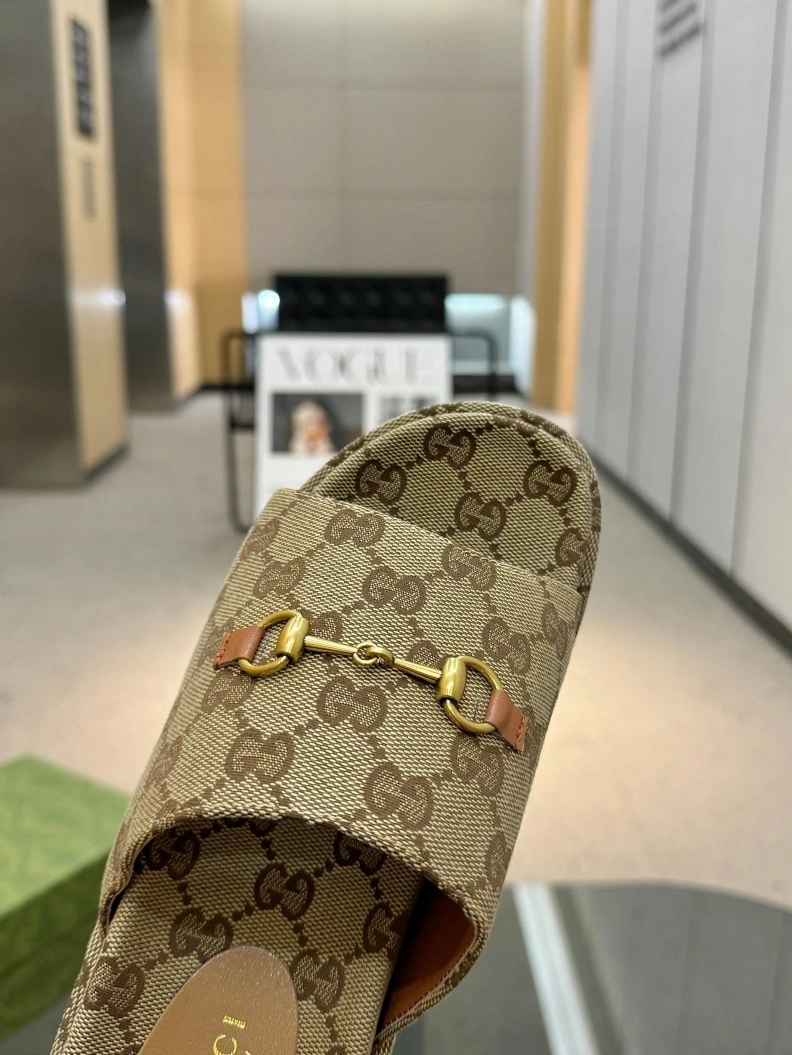 Gxccx Slippers Reliable 157021