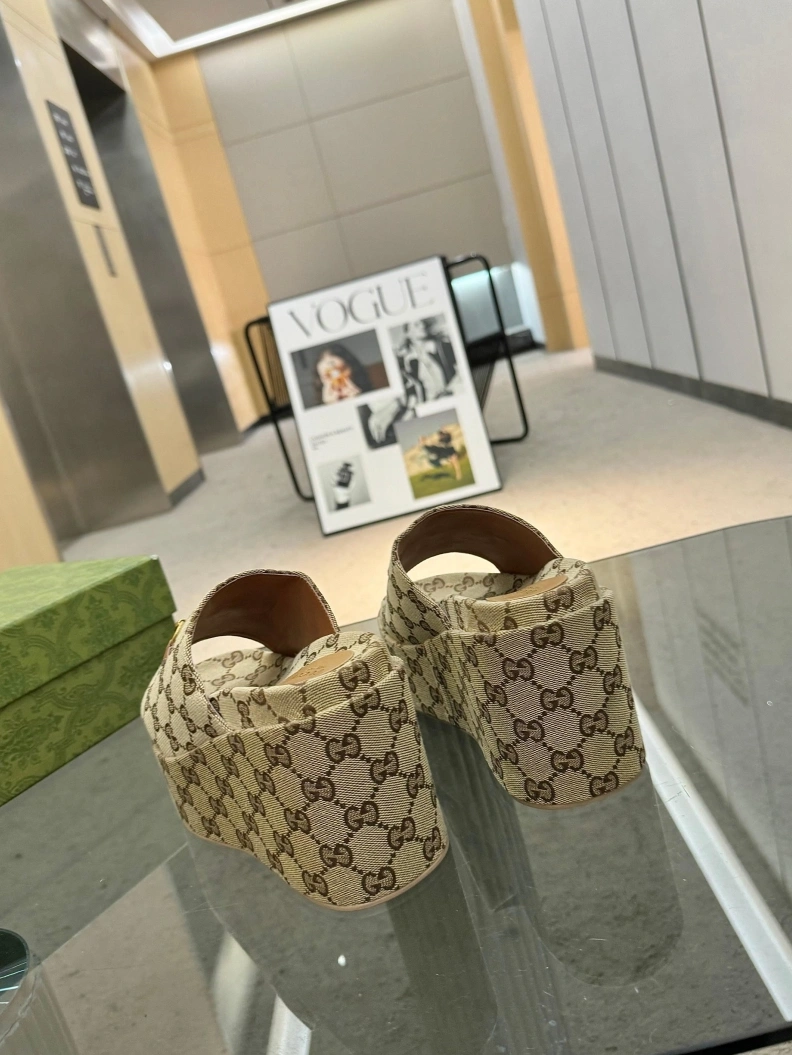 Gxccx Slippers Reliable 157021