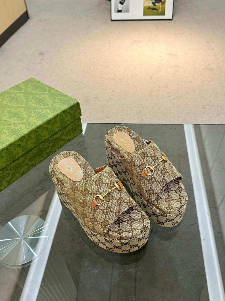 Gxccx Slippers Reliable 157021