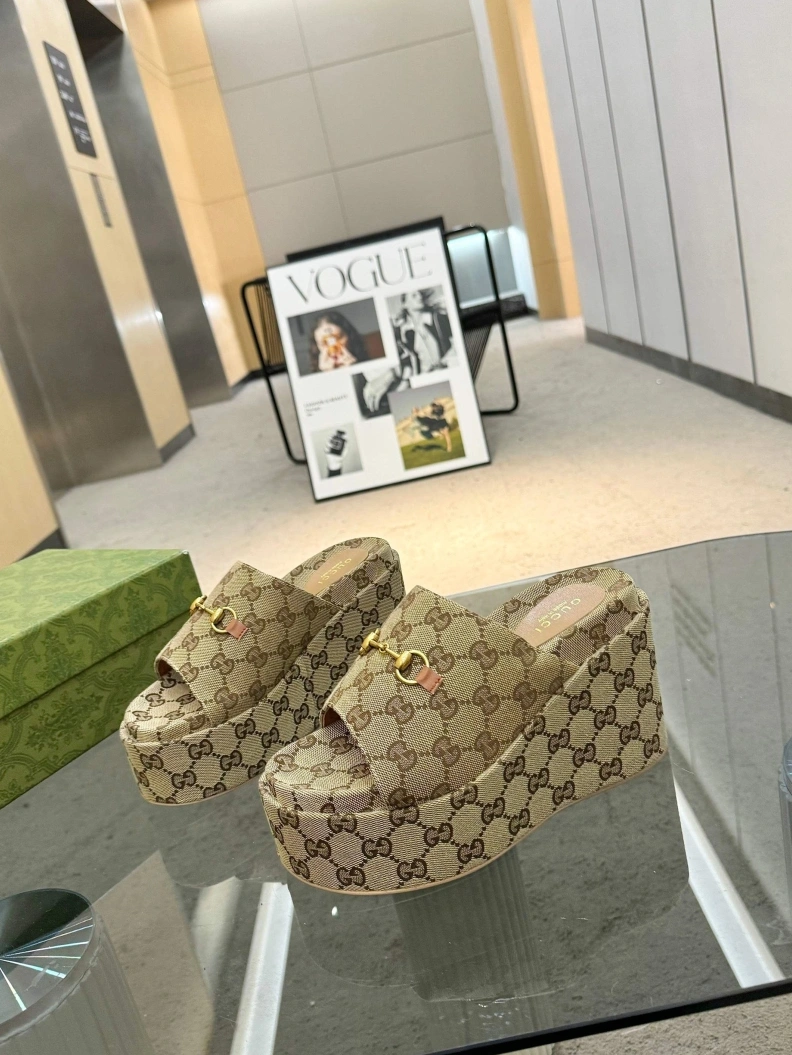 Gxccx Slippers Reliable 157021