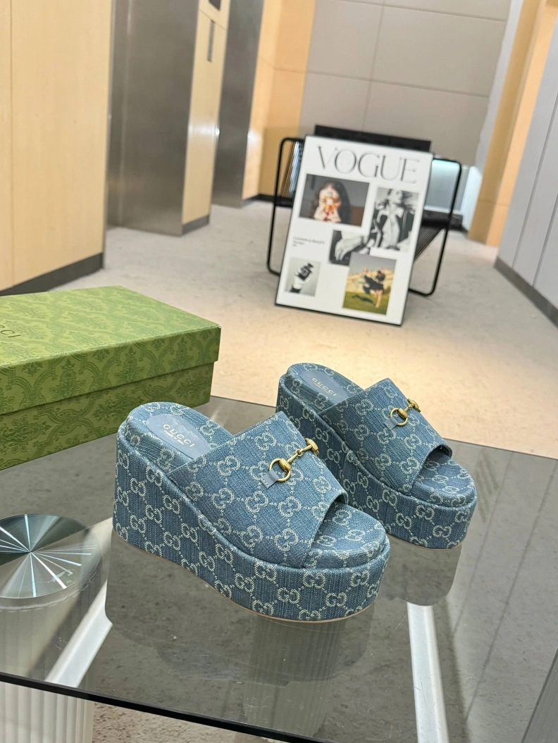 Gxccx Slippers SmartChoice 157015