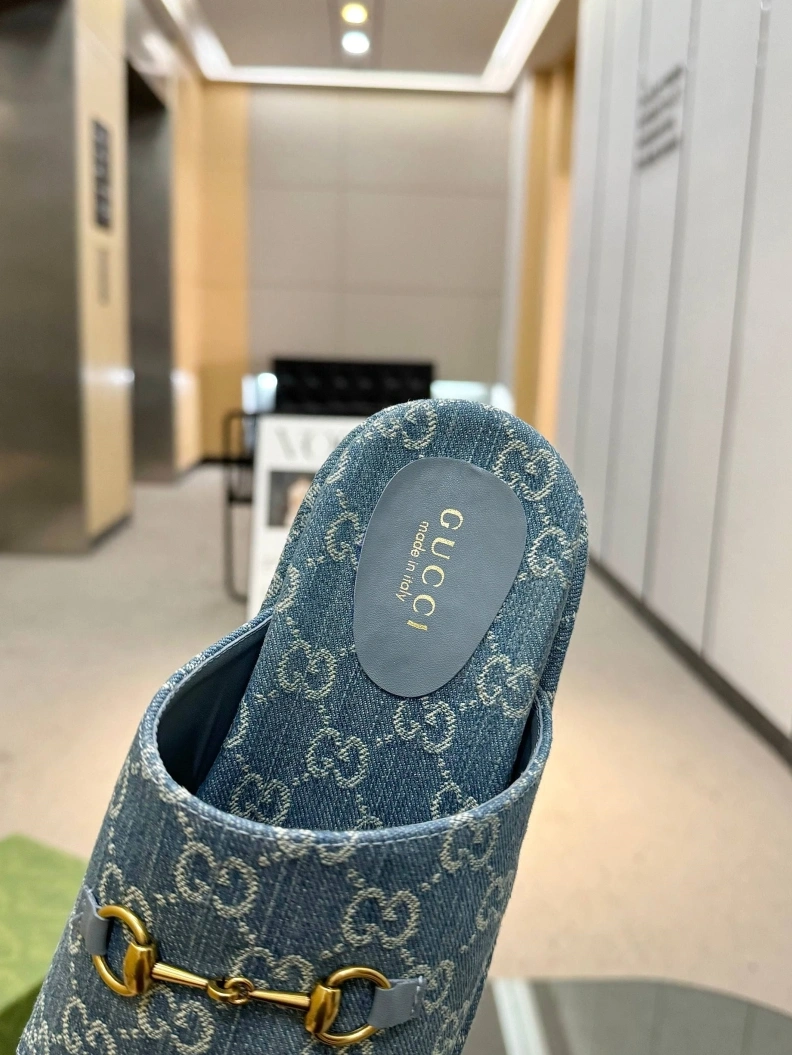 Gxccx Slippers SmartChoice 157015