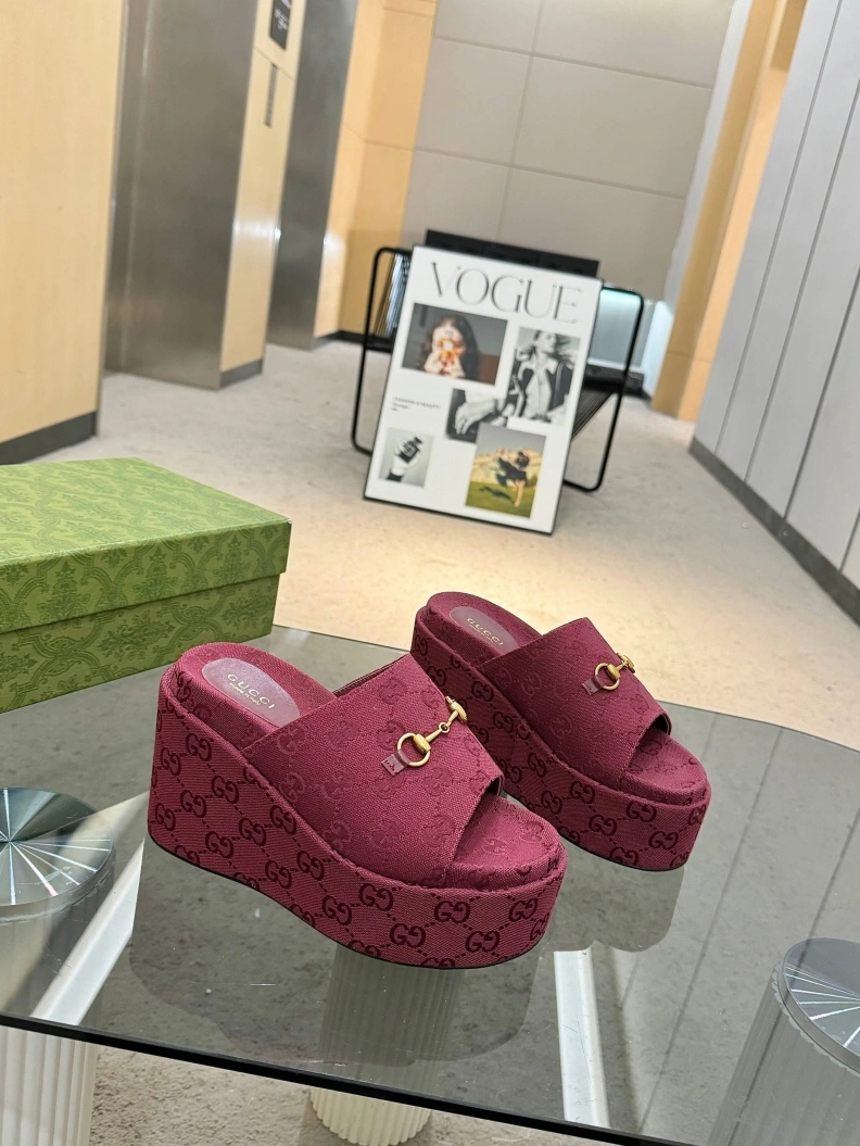Gxccx Slippers Refined 157014