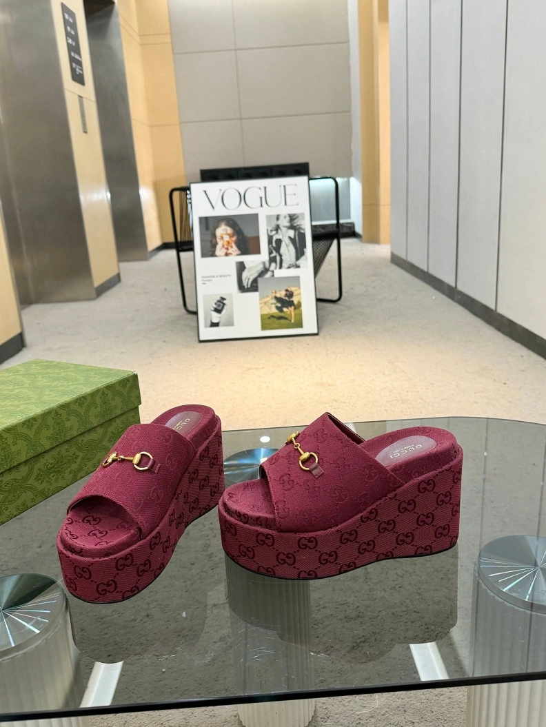 Gxccx Slippers Refined 157014
