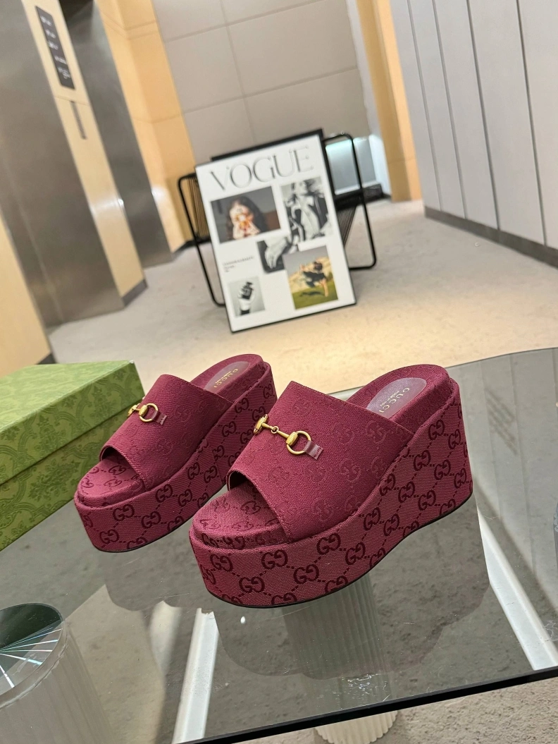 Gxccx Slippers Refined 157014