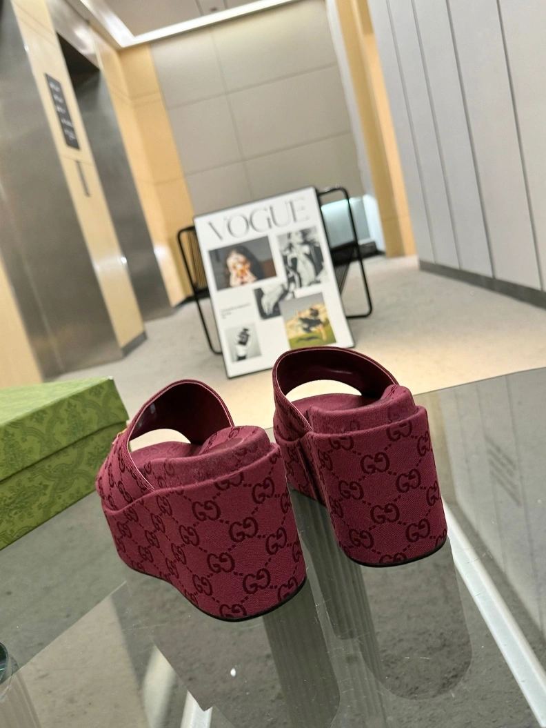 Gxccx Slippers Refined 157014