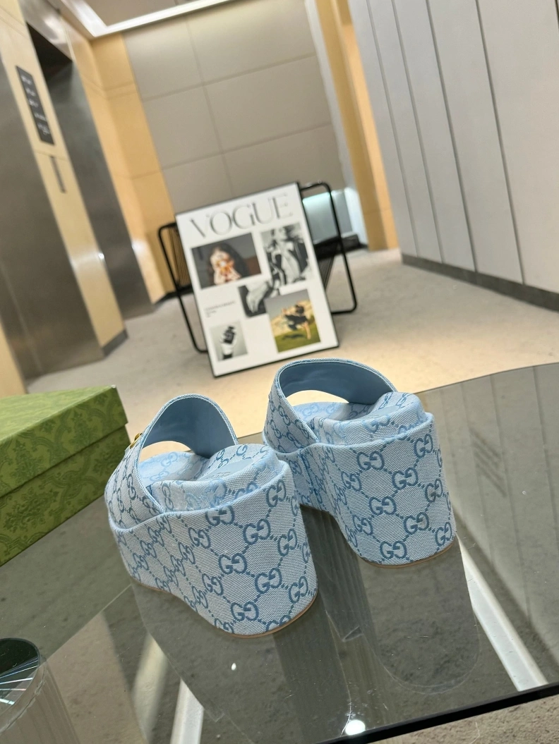 GoodFit Gxccx Slippers 157010