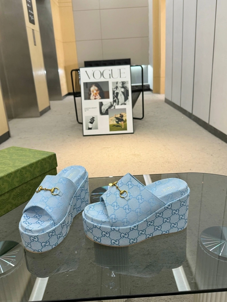 GoodFit Gxccx Slippers 157010