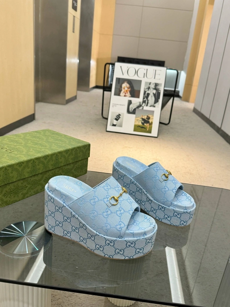 GoodFit Gxccx Slippers 157010