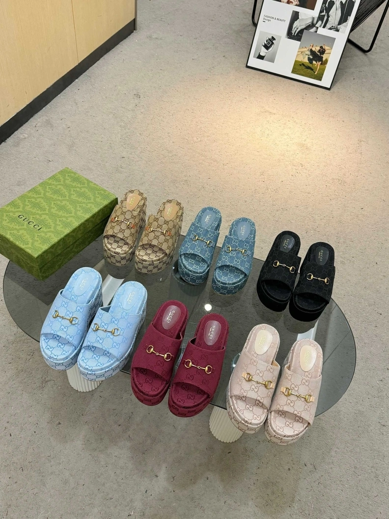 GoodFit Gxccx Slippers 157010